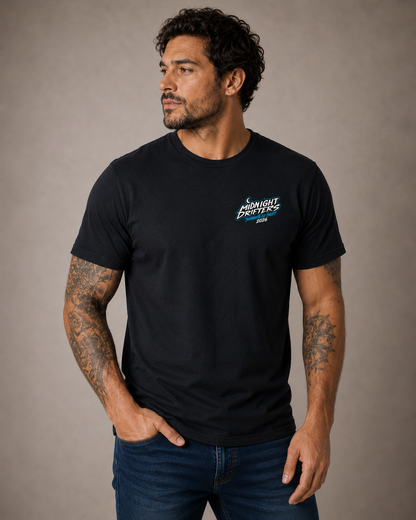 Summer of Drift 2026 Tee