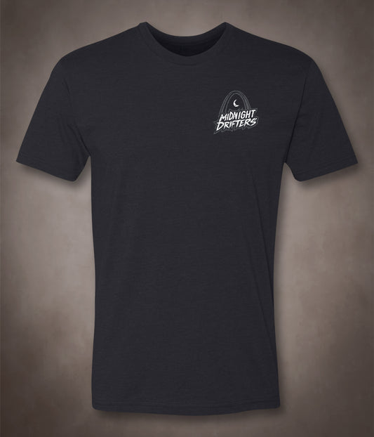 Clutch Kickin' Tee