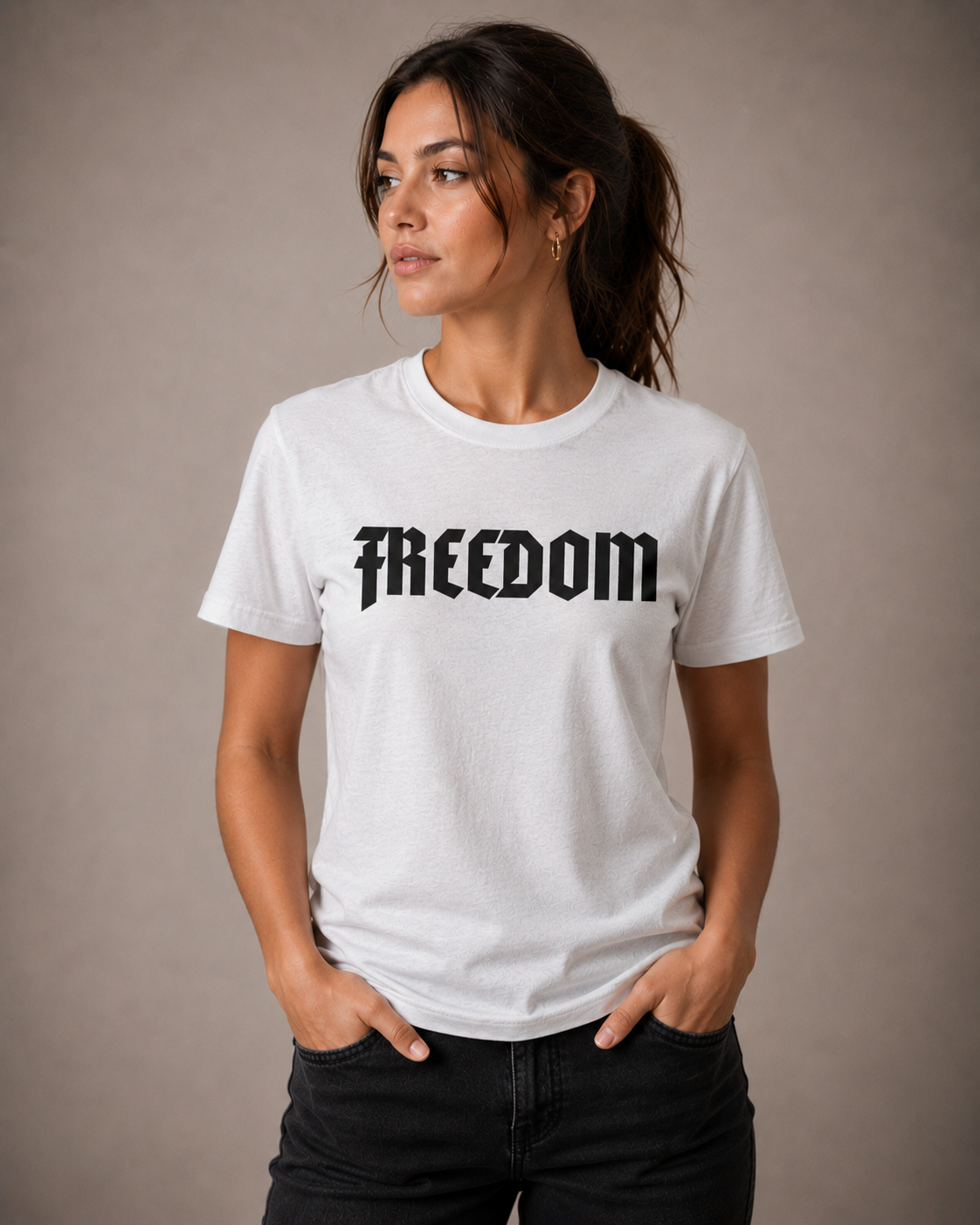 Freedom Tee