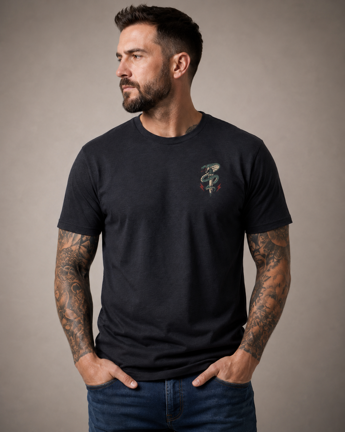 Ignite The Fight Tee