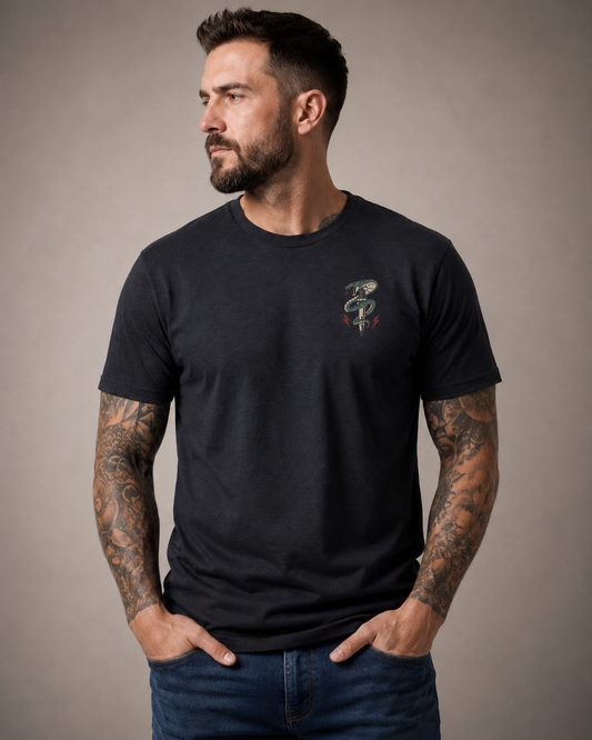 Ignite The Fight Tee