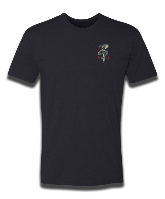 Ignite The Fight Tee