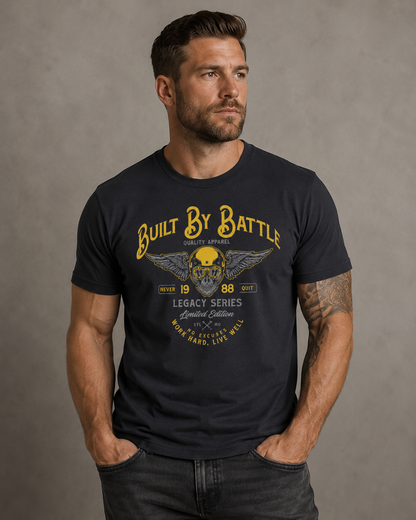 Limited Tee