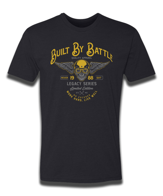 Limited Tee
