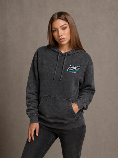 Summer of Drift 2026 Hoodie