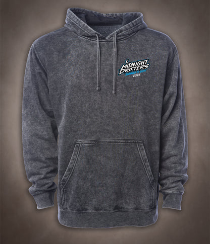 Summer of Drift 2026 Hoodie