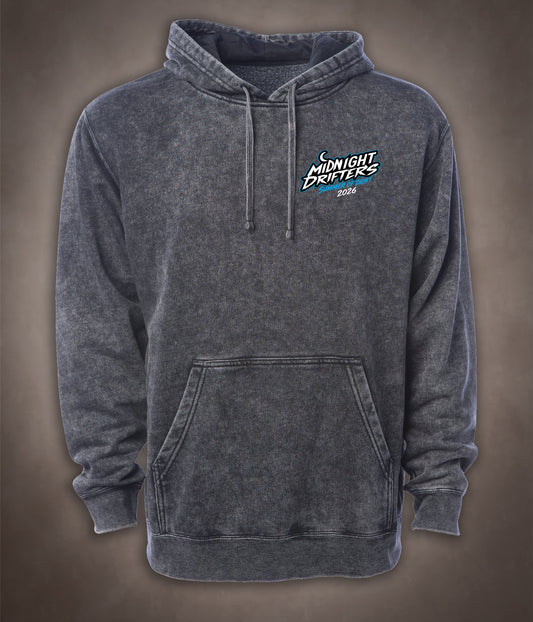Summer of Drift 2026 Hoodie