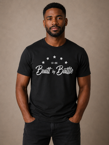 Stars Unisex Tee