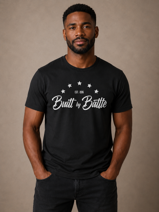 Stars Unisex Tee
